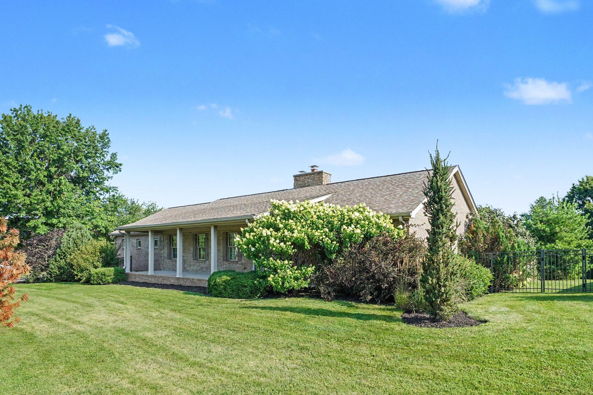 9799 Washington Trace Road California, KY 41007 - Photo 3 of 25 002_file_7237