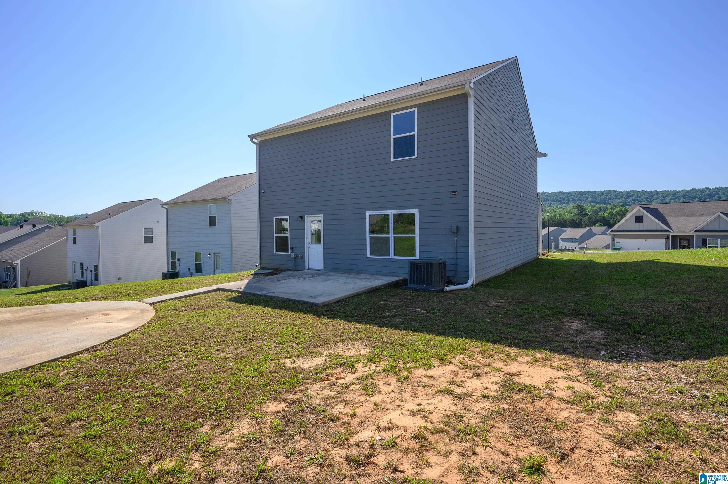 70 Farmhouse Lane North Springville, AL 35146 - Photo 36 of 46