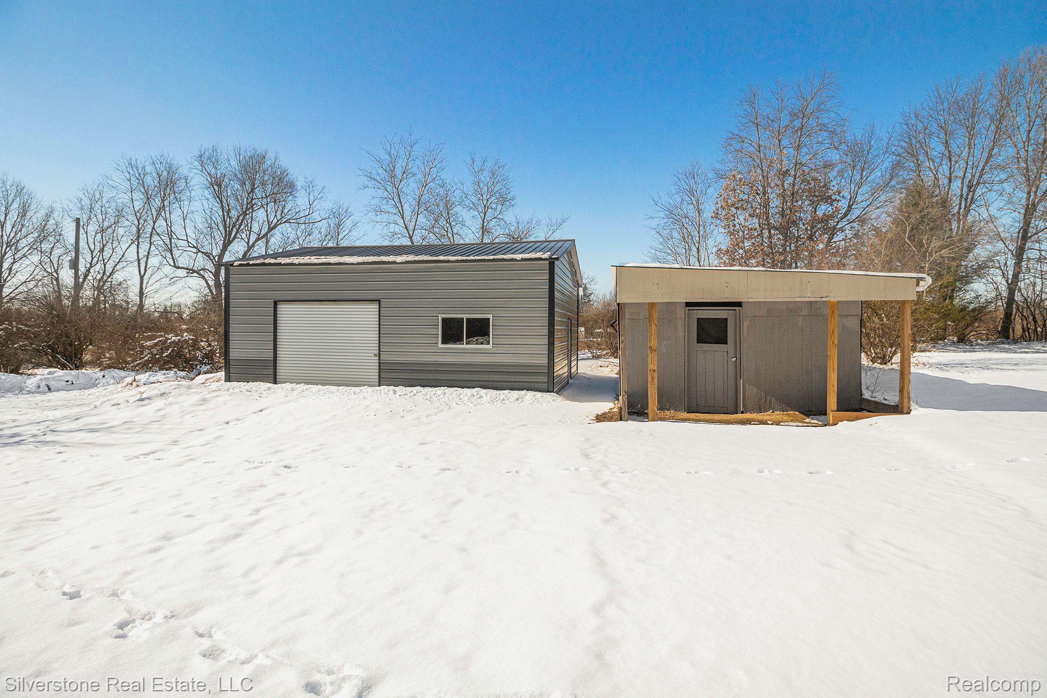 5139 East Clyde Road Howell, MI 48855 - Photo 8 of 28 Gallery Image 8