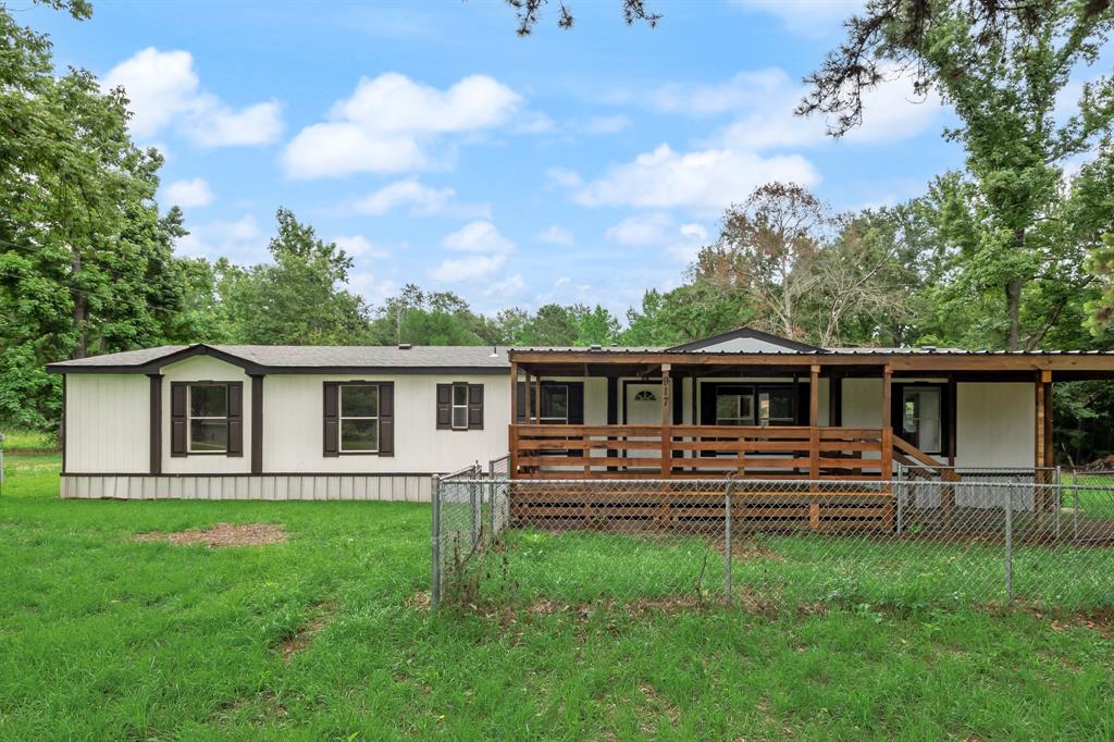 917 Green Blackman Road Kilgore, TX 75662 - Photo 3 of 25
