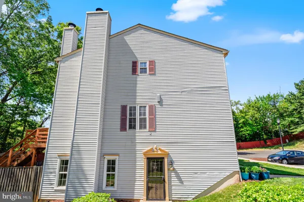 $270,000 | 8617 Cipriano Springs Court, Greenbelt, MD 20770