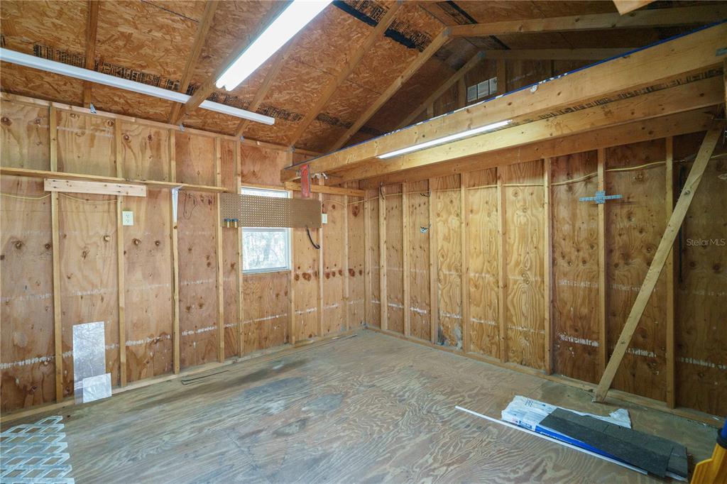 16621 Southwest 45th Street Ocala, FL 34481 - Photo 50 of 52 a view of an empty room