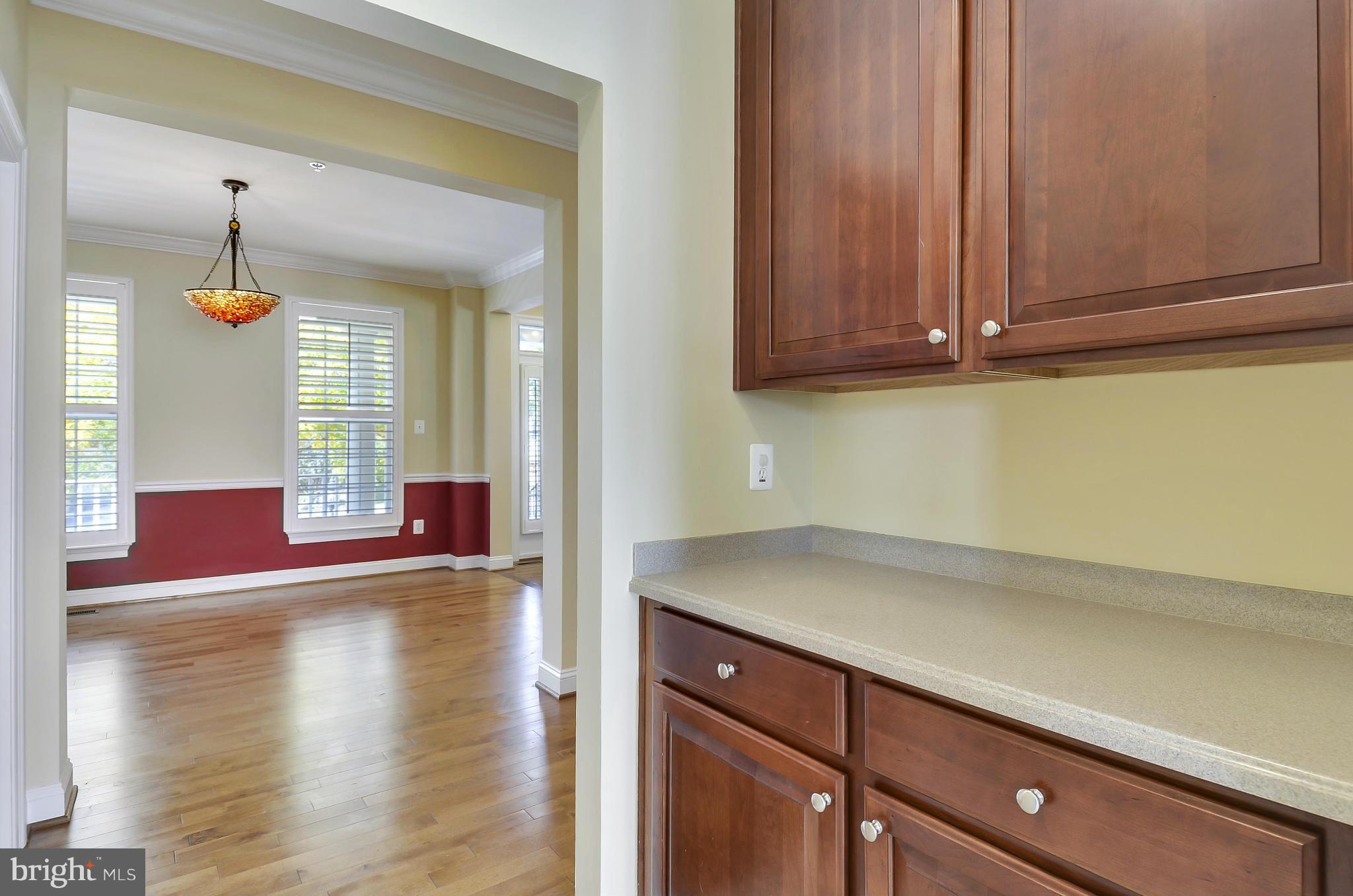 23113 Birch Mead Road Clarksburg, MD 20871 - Photo 7 of 30 Kitchen