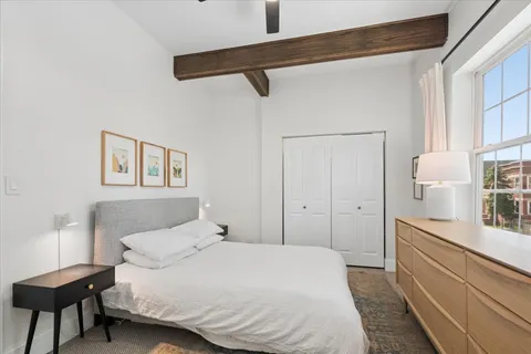 $650,000 | 3140 North Richmond Street, Unit 1, Chicago, IL 60618