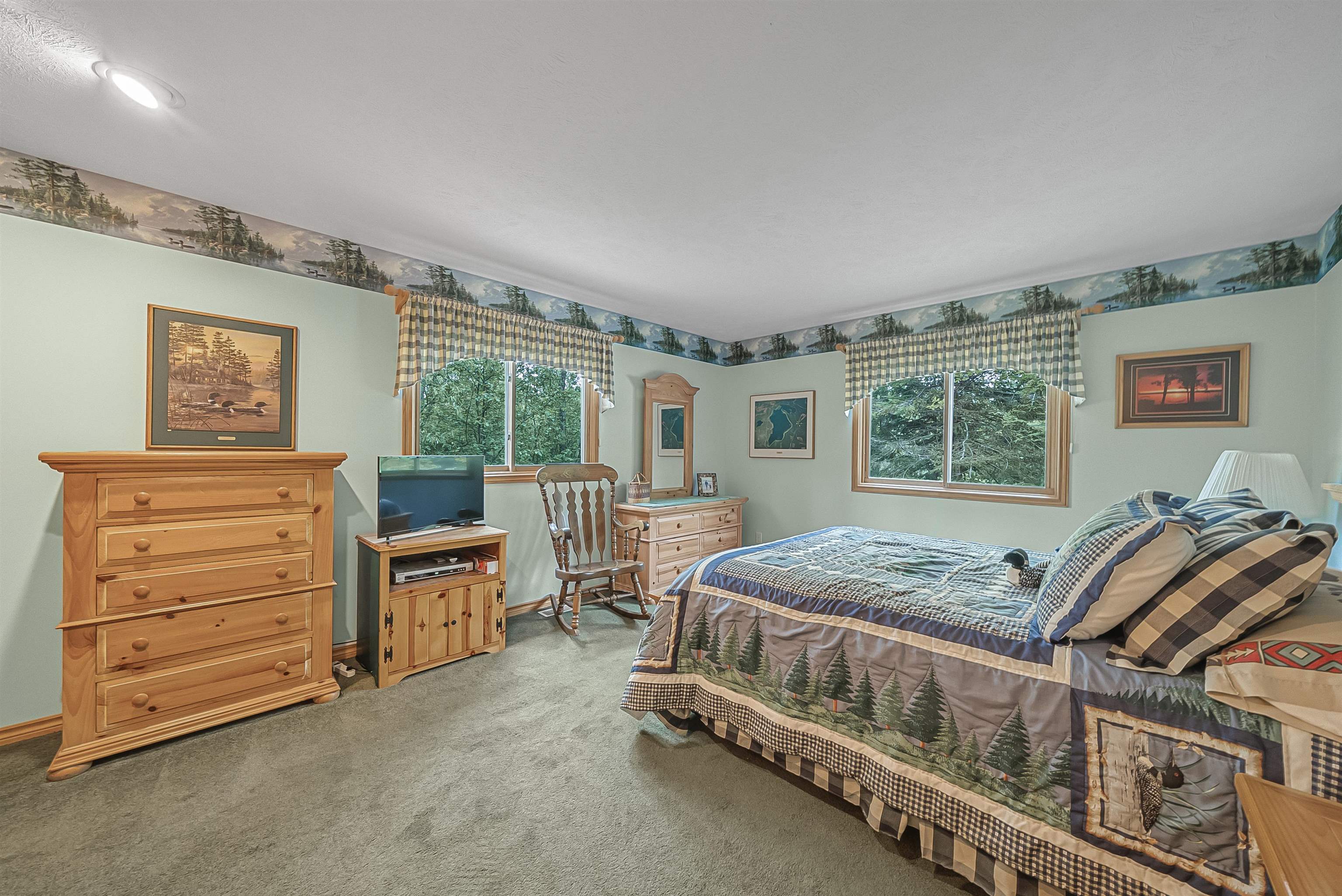 5449 Bush Road Interlochen, MI 49643 - Photo 29 of 52