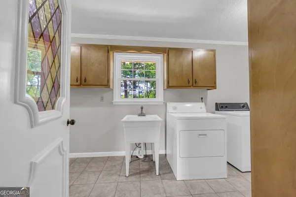 a view of green field