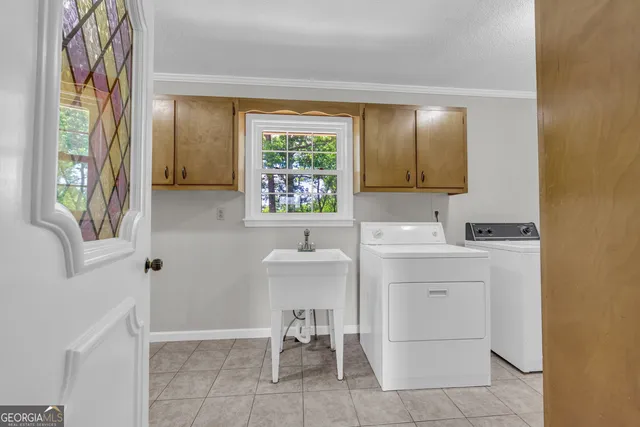 a view of green field