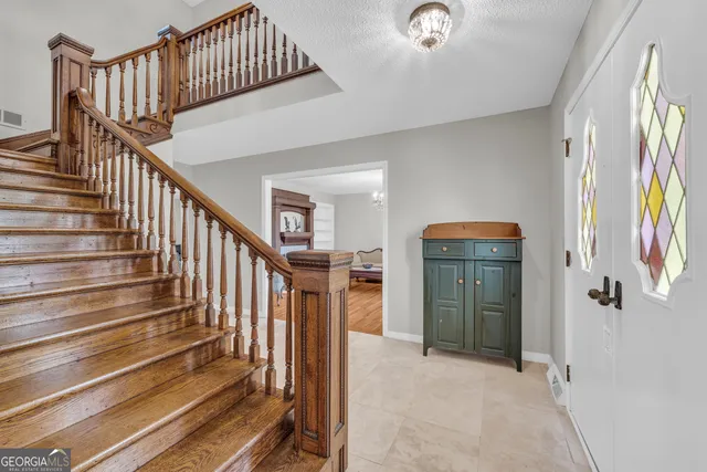 $790,000 | 451 Toms Creek Road, Martin, GA 30557