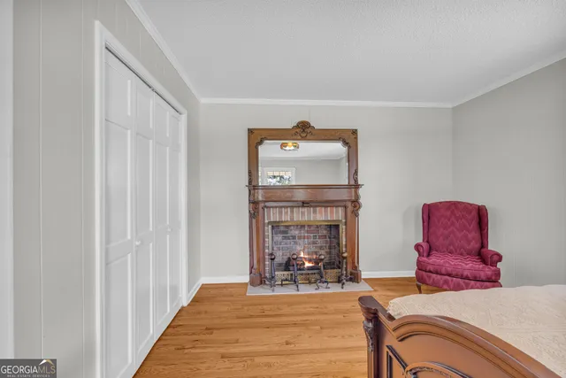 $790,000 | 451 Toms Creek Road, Martin, GA 30557