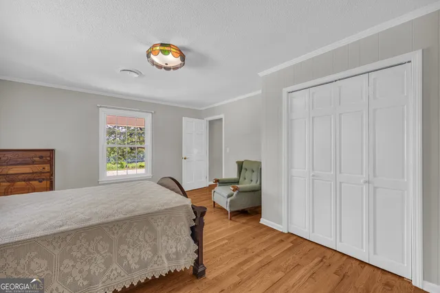 $790,000 | 451 Toms Creek Road, Martin, GA 30557