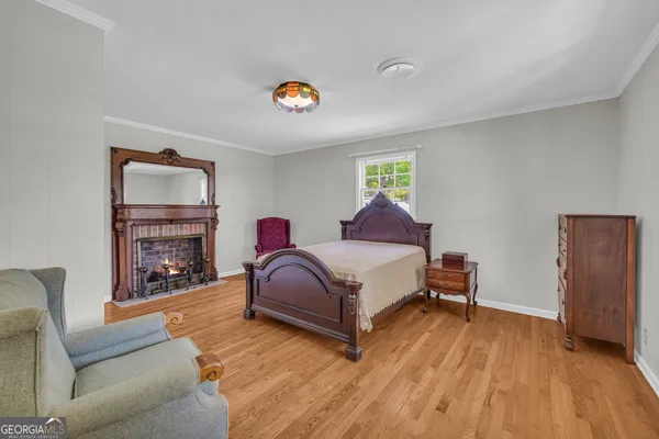 $790,000 | 451 Toms Creek Road, Martin, GA 30557