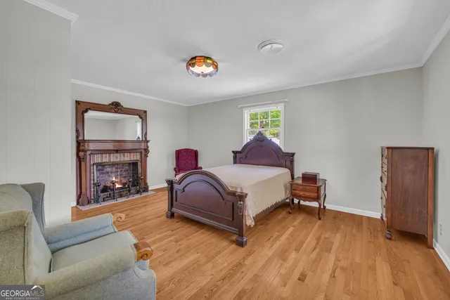 $790,000 | 451 Toms Creek Road, Martin, GA 30557