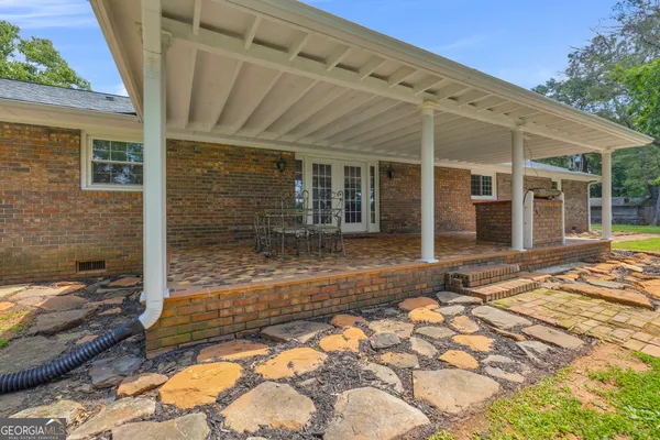$790,000 | 451 Toms Creek Road, Martin, GA 30557