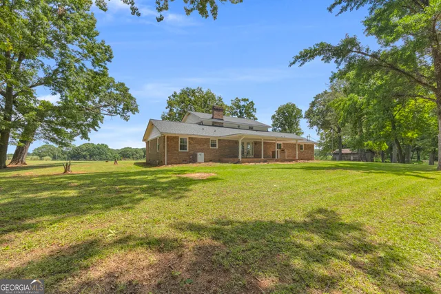 $790,000 | 451 Toms Creek Road, Martin, GA 30557