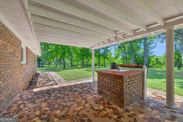 $790,000 | 451 Toms Creek Road, Martin, GA 30557