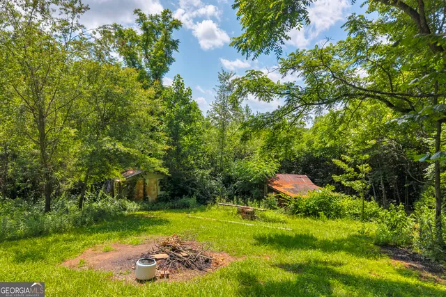 $790,000 | 451 Toms Creek Road, Martin, GA 30557