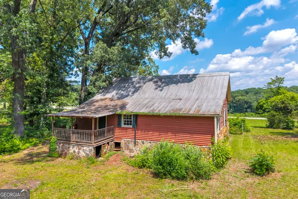 $790,000 | 451 Toms Creek Road, Martin, GA 30557