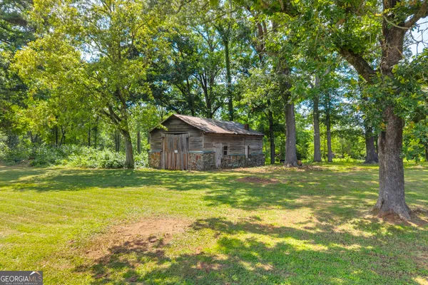 $790,000 | 451 Toms Creek Road, Martin, GA 30557