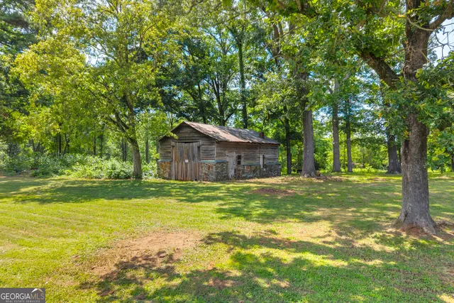 $790,000 | 451 Toms Creek Road, Martin, GA 30557