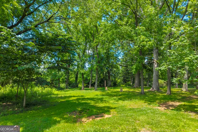 $790,000 | 451 Toms Creek Road, Martin, GA 30557