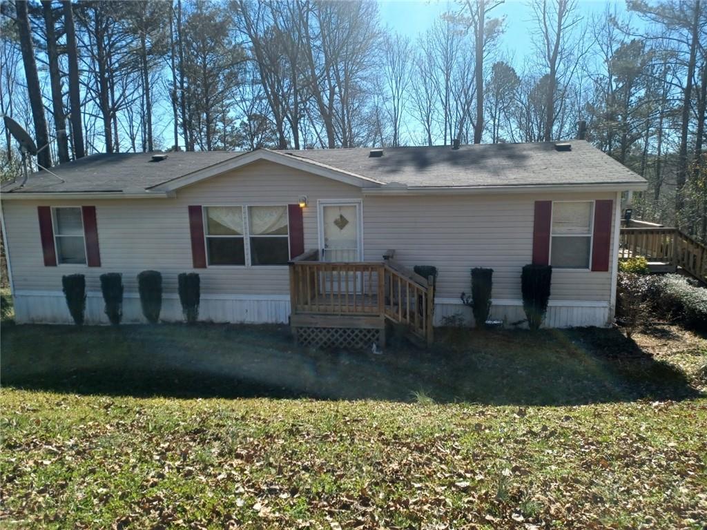 206 Harmon Road Temple, GA 30179 - Photo 1 of 1 Front of the house