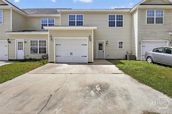 $215,000 | 1074 Martin Road, Midway, GA 31320