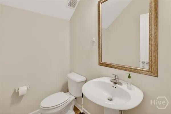 $215,000 | 1074 Martin Road, Midway, GA 31320