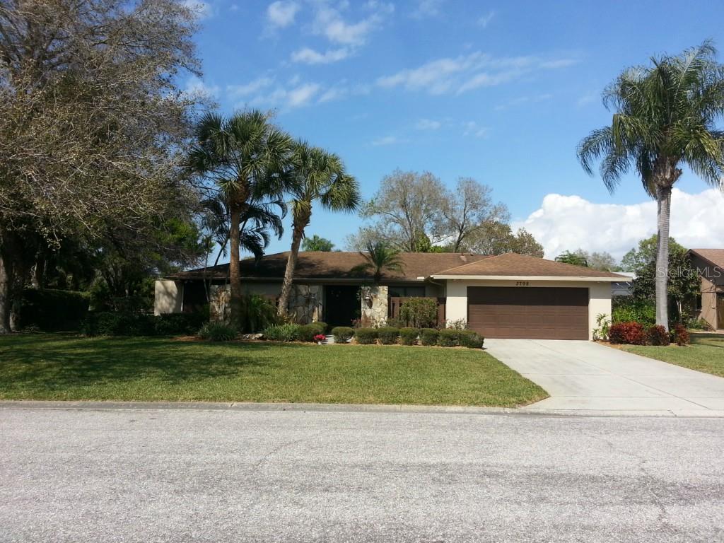 3798 Countryside Road Sarasota, FL 34233 - Photo 1 of 1 Gallery Image 1