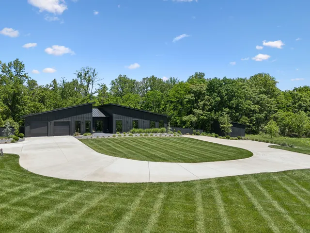 $3,550,000 | 4160 Clovercroft Road, Franklin, TN 37067