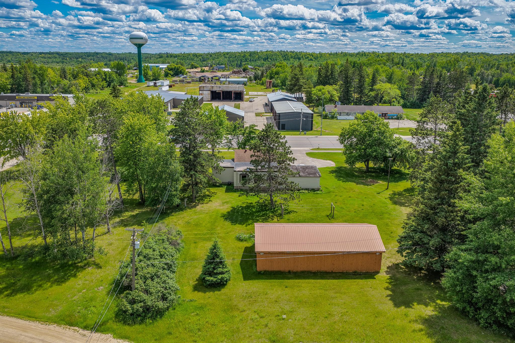 1019 Central Street West Bagley, MN 56621 - Photo 6 of 20