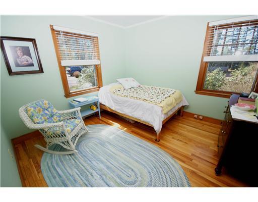 1 Lakin Brook Road Windham, ME 04062 - Photo 25 of 25 Bedroom. Cottage