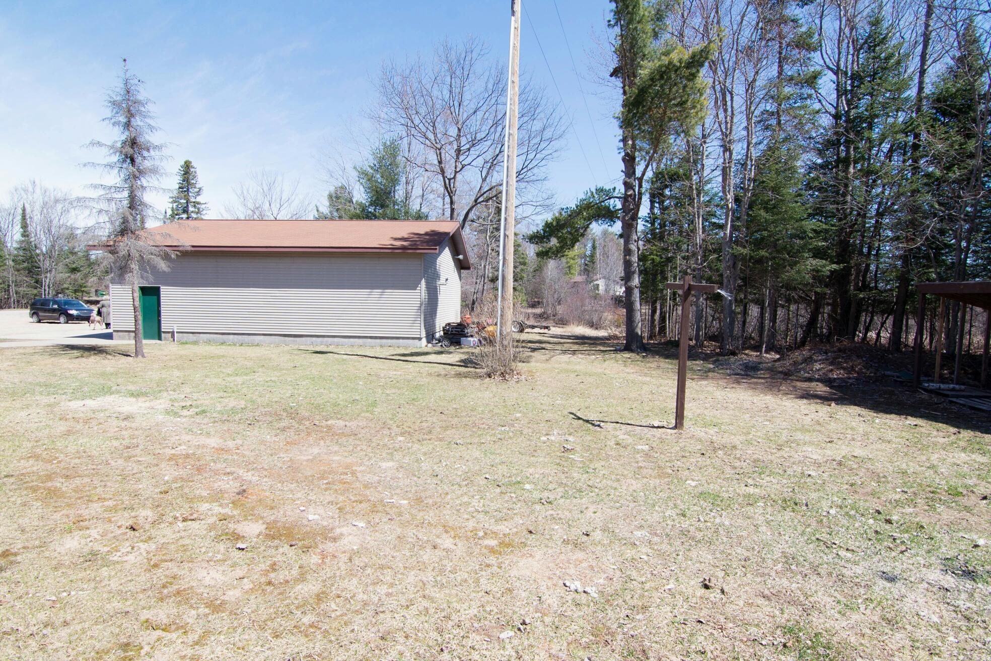 14941 South Kinross Road Kinross, MI 49752 - Photo 36 of 40 Gallery Image 36