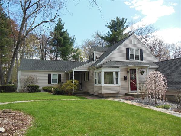 90 Churchill Road West Springfield, MA 01089 - Photo 2 of 30 Gallery Image 2