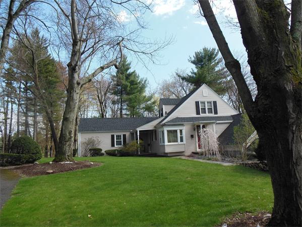 90 Churchill Road West Springfield, MA 01089 - Photo 5 of 30 Gallery Image 5