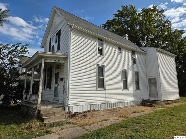 $50,000 | 1324 North 9th Street, Quincy, IL 62301