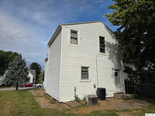 $50,000 | 1324 North 9th Street, Quincy, IL 62301