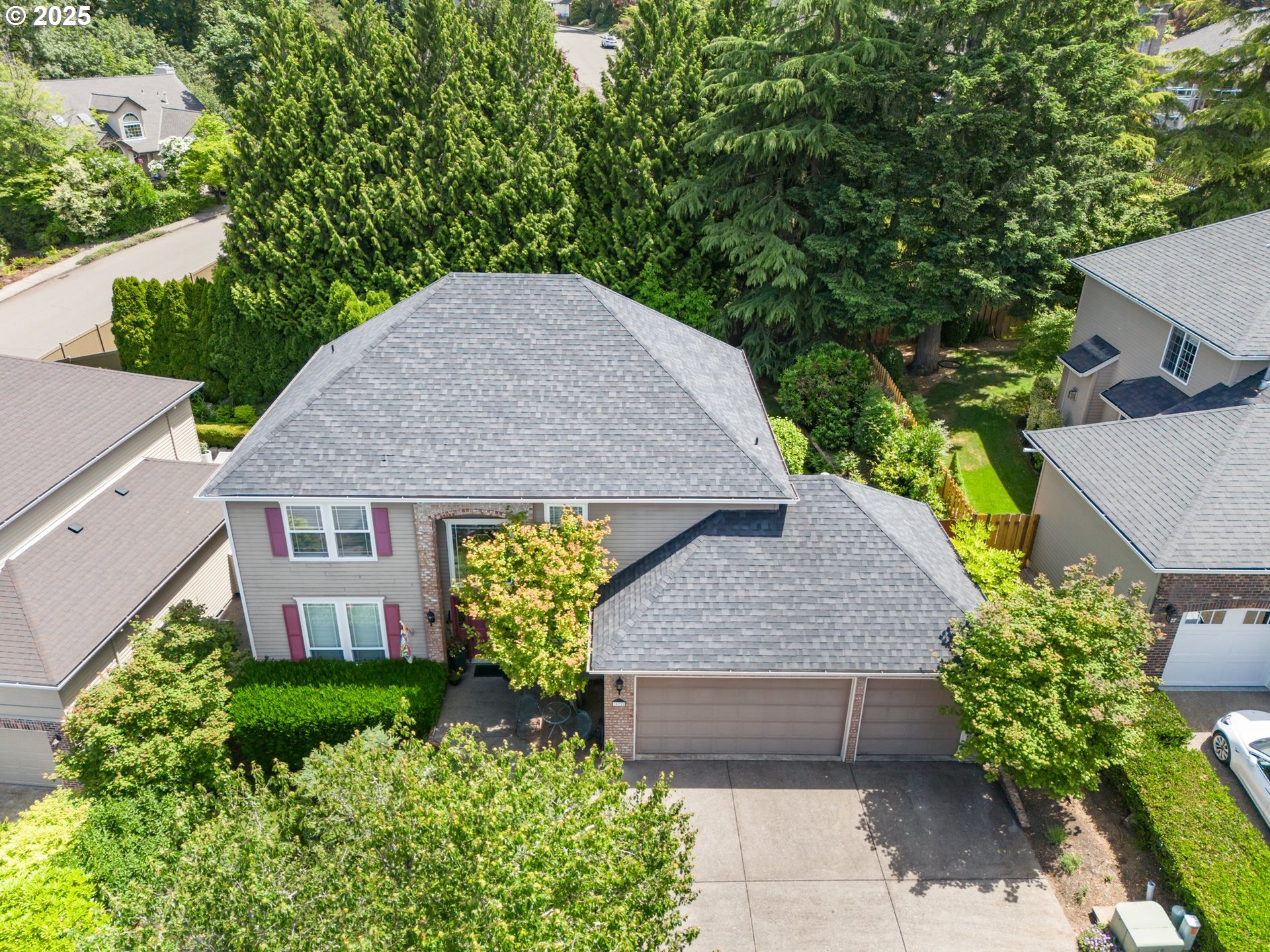 19720 Spring Ridge Drive West Linn, OR 97068 - Photo 36 of 44 View