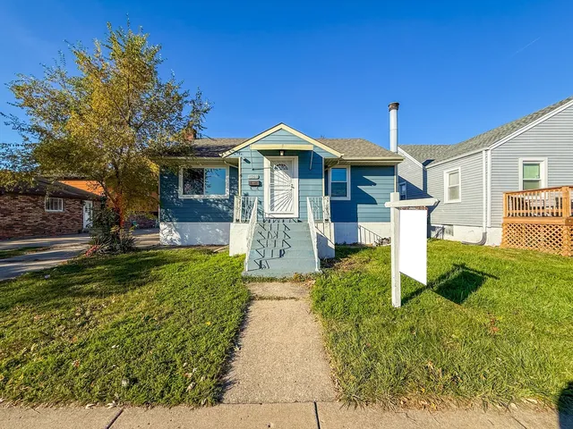 $159,990 | 1304 Freeland Avenue, Calumet City, IL 60409