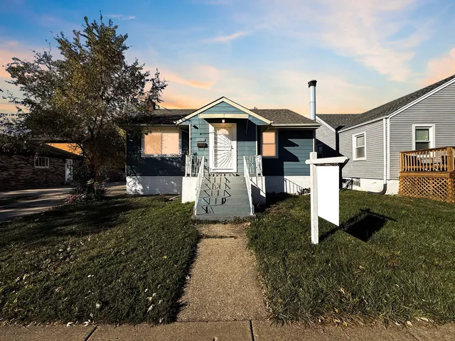 $159,990 | 1304 Freeland Avenue, Calumet City, IL 60409