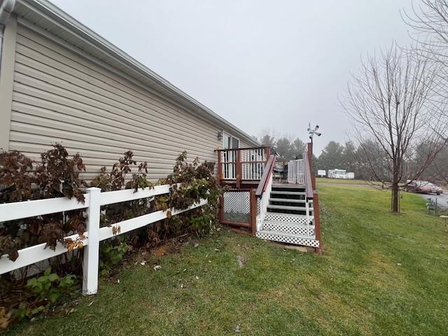 2216 Edgeview Drive Monroe, WI 53566 - Photo 12 of 17