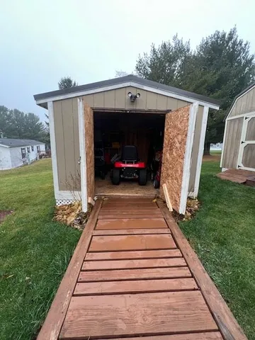 $110,000 | 2216 Edgeview Drive, Monroe, WI 53566