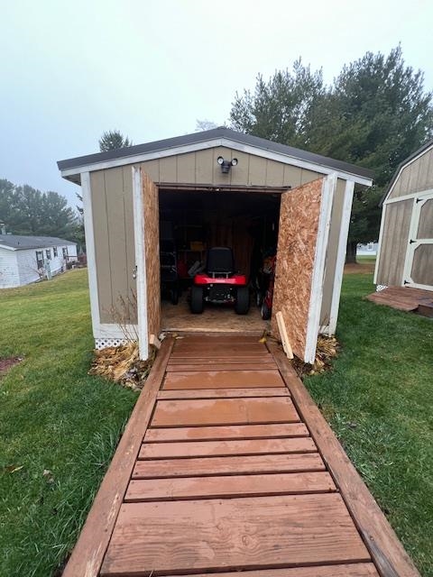 2216 Edgeview Drive Monroe, WI 53566 - Photo 13 of 17