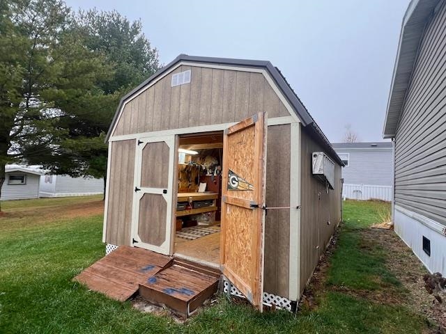 2216 Edgeview Drive Monroe, WI 53566 - Photo 14 of 17