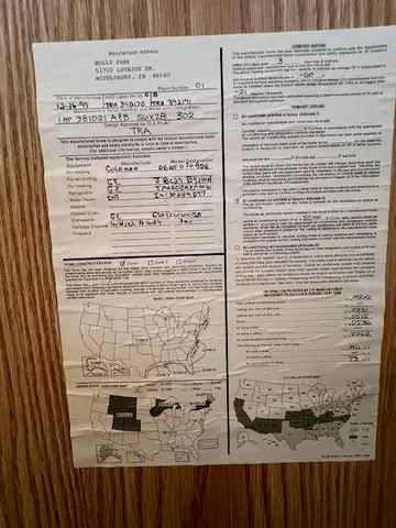 $110,000 | 2216 Edgeview Drive, Monroe, WI 53566