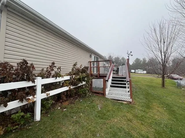 $110,000 | 2216 Edgeview Drive, Monroe, WI 53566