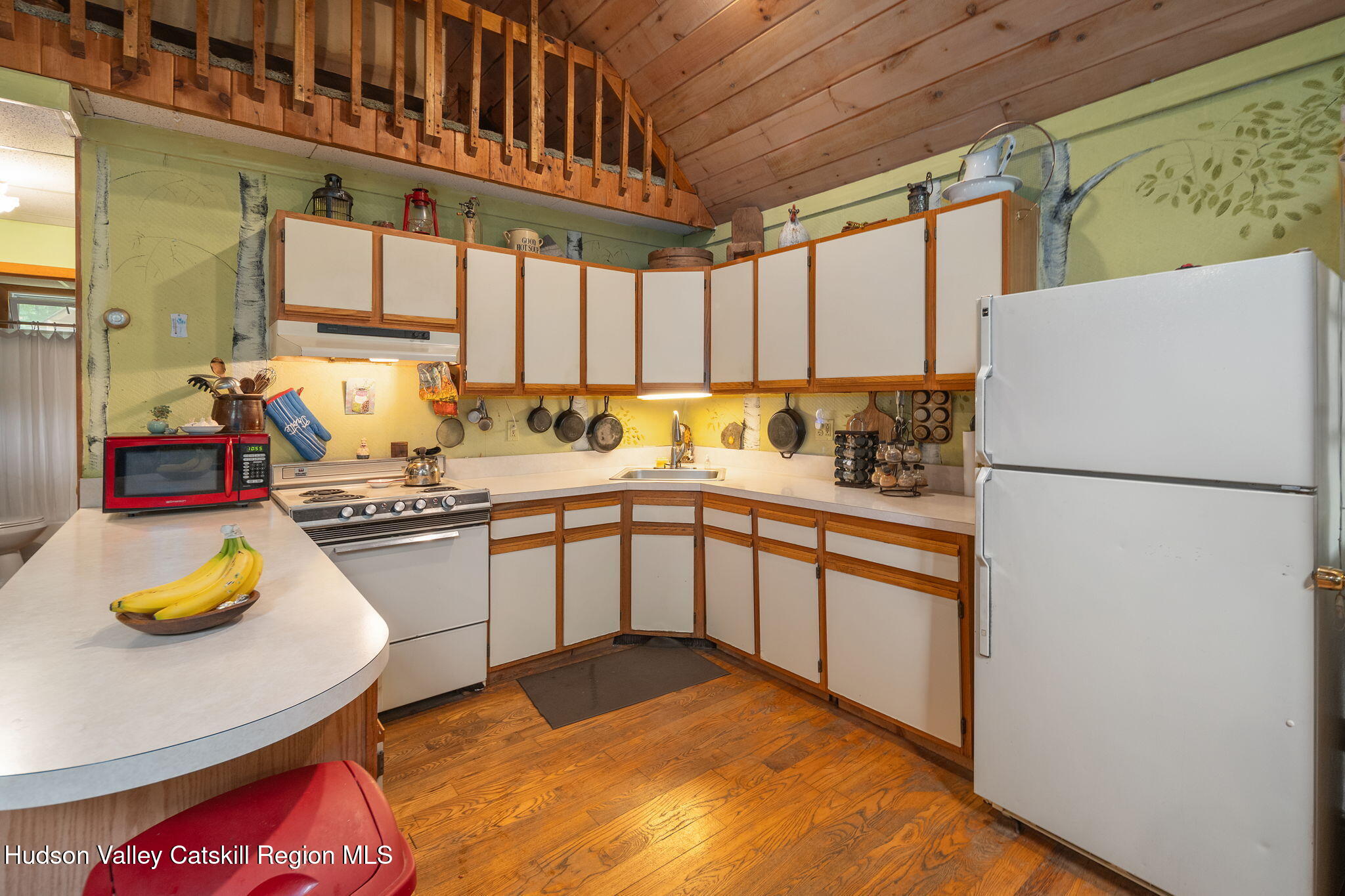 463 Harrington Road Gilboa, NY 12076 - Photo 12 of 49 7-463HarringtonRd_07
