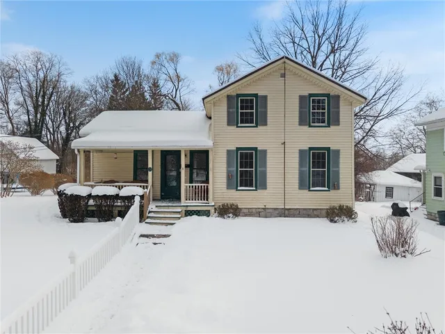 $192,900 | 24 Fitch Avenue, Auburn, NY 13021