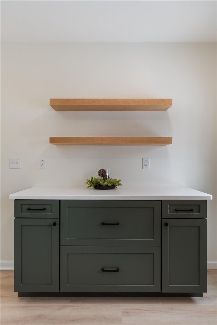 24 Fitch Avenue Auburn, NY 13021 - Photo 15 of 50 Amble cabinet space