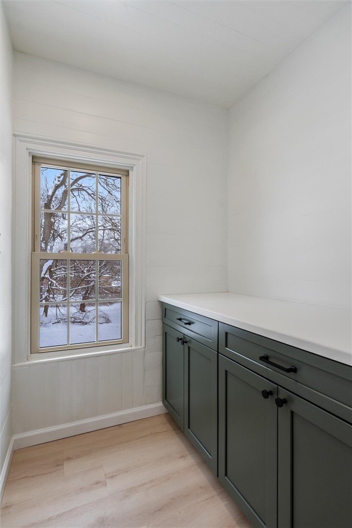 24 Fitch Avenue Auburn, NY 13021 - Photo 17 of 50 Pantry