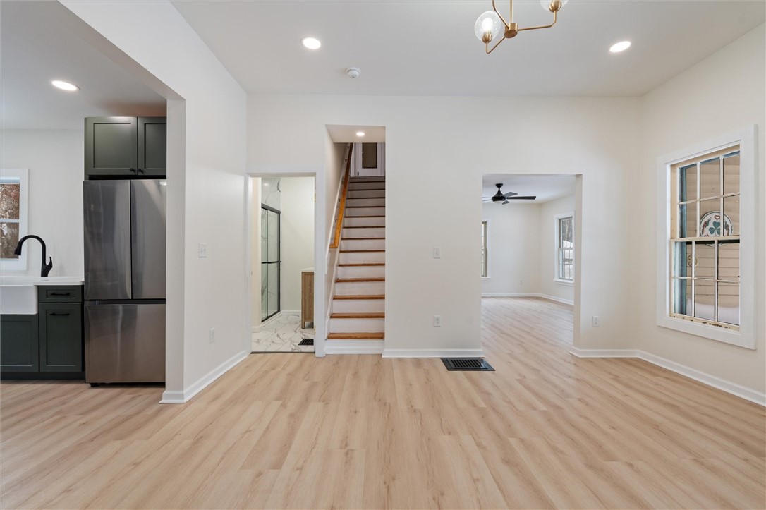 24 Fitch Avenue Auburn, NY 13021 - Photo 18 of 50 View from office